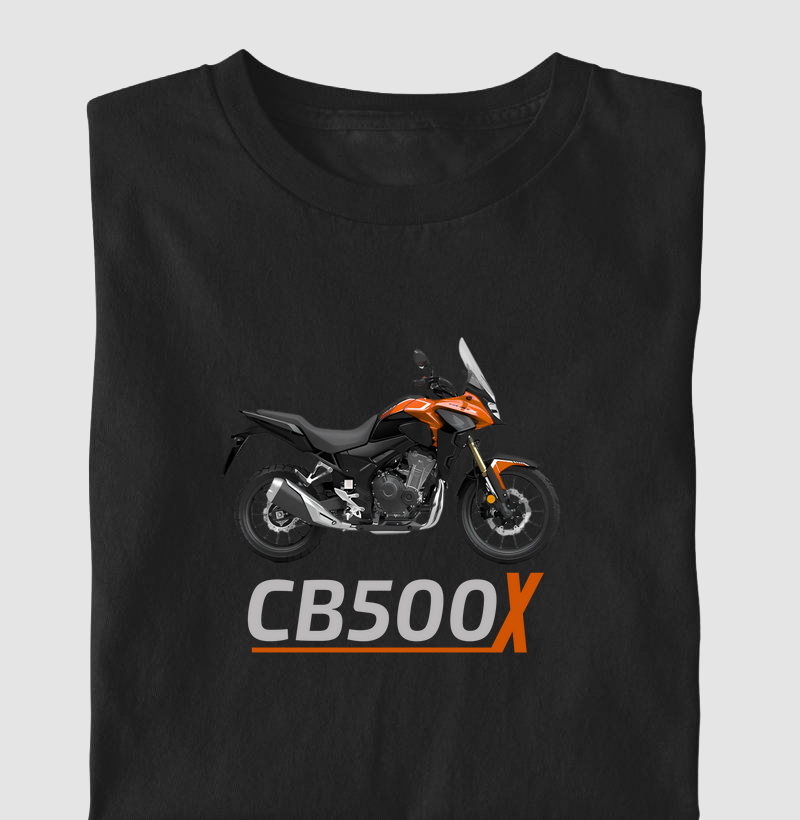 CB 500X