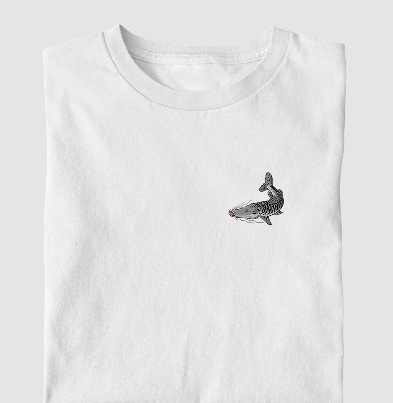 Surubim - Camisa Básica