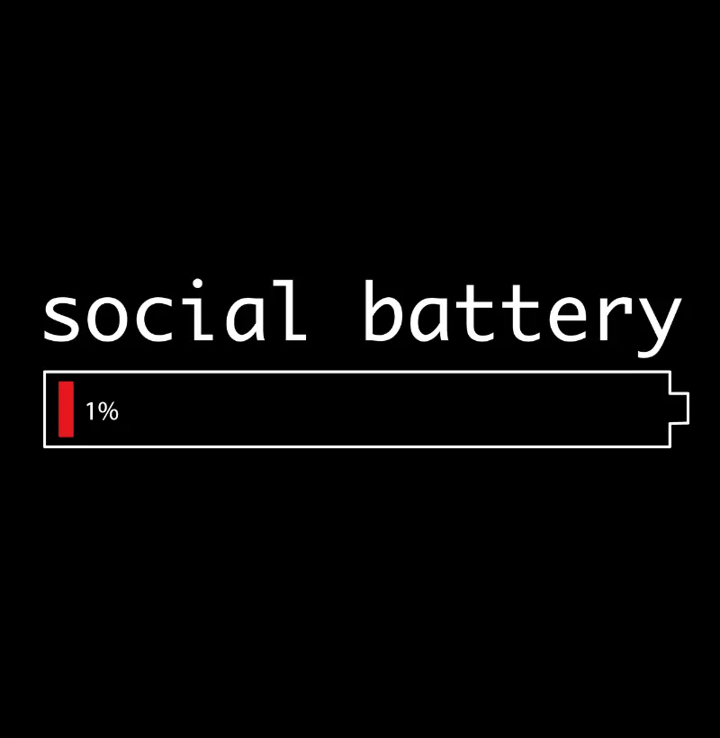 Social Battery