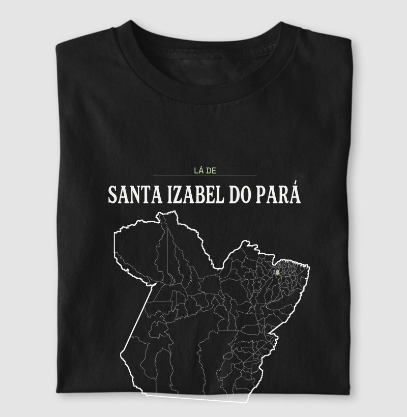 Santa Izabel do Pará | Território PA