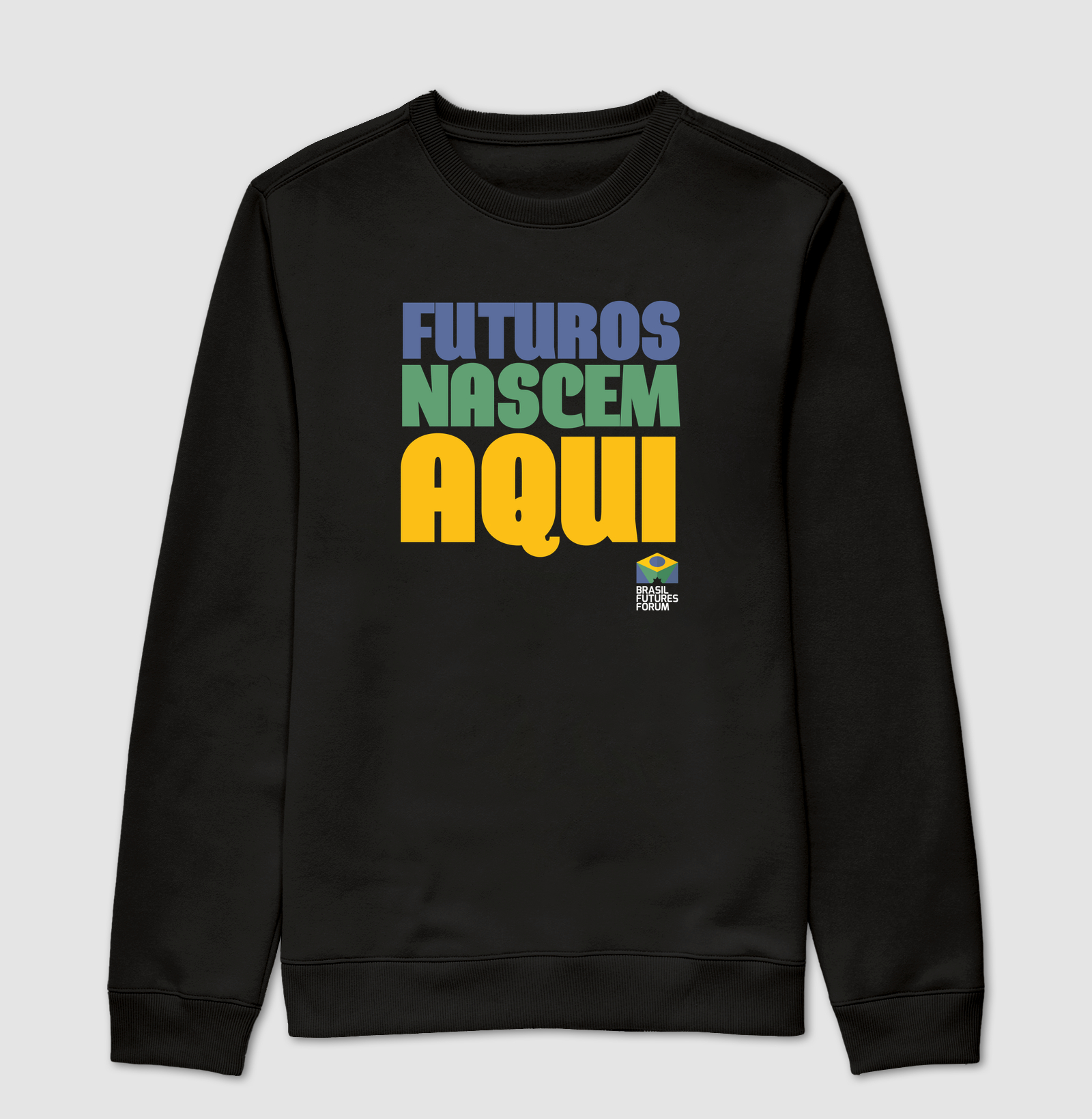 Futuros nascem aqui II
