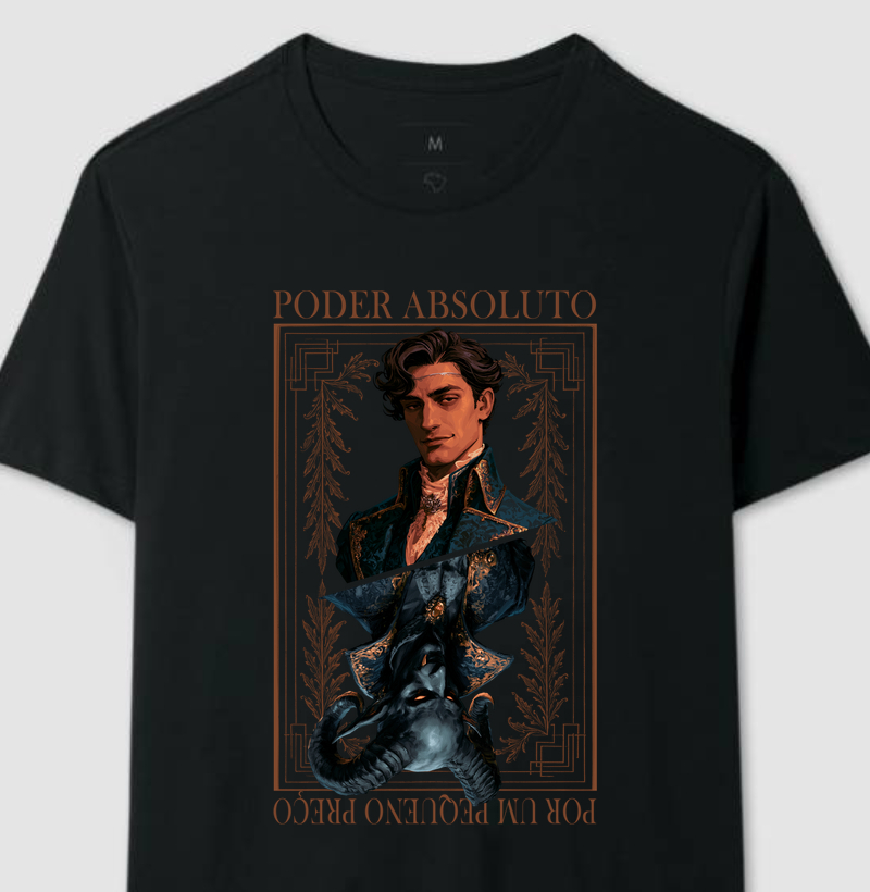 Poder Absoluto