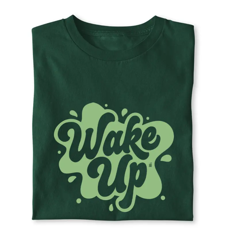 Wake-up