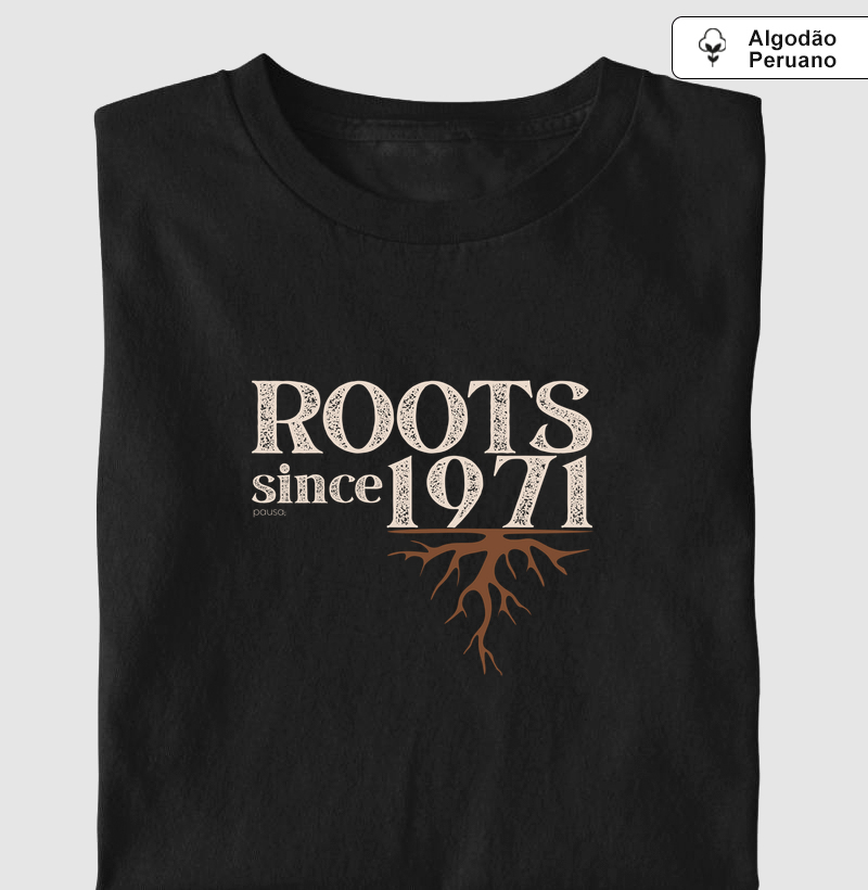 ROOTS 71