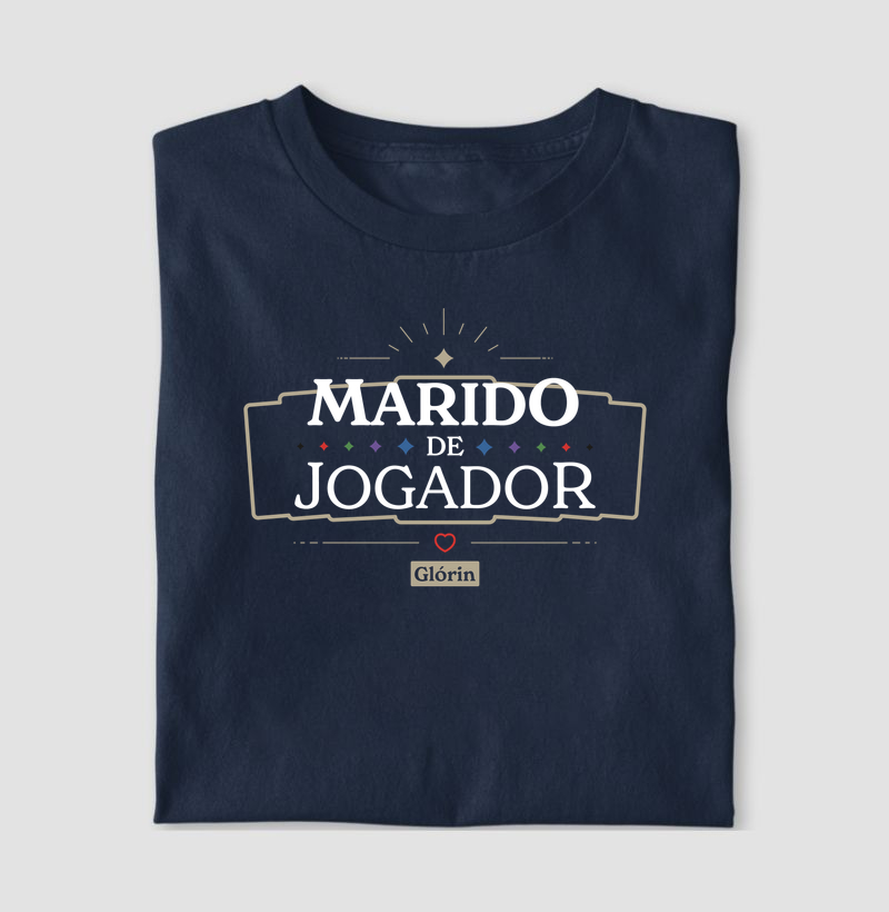 Marido de Jogador