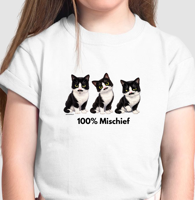 100% Mischief TinTin