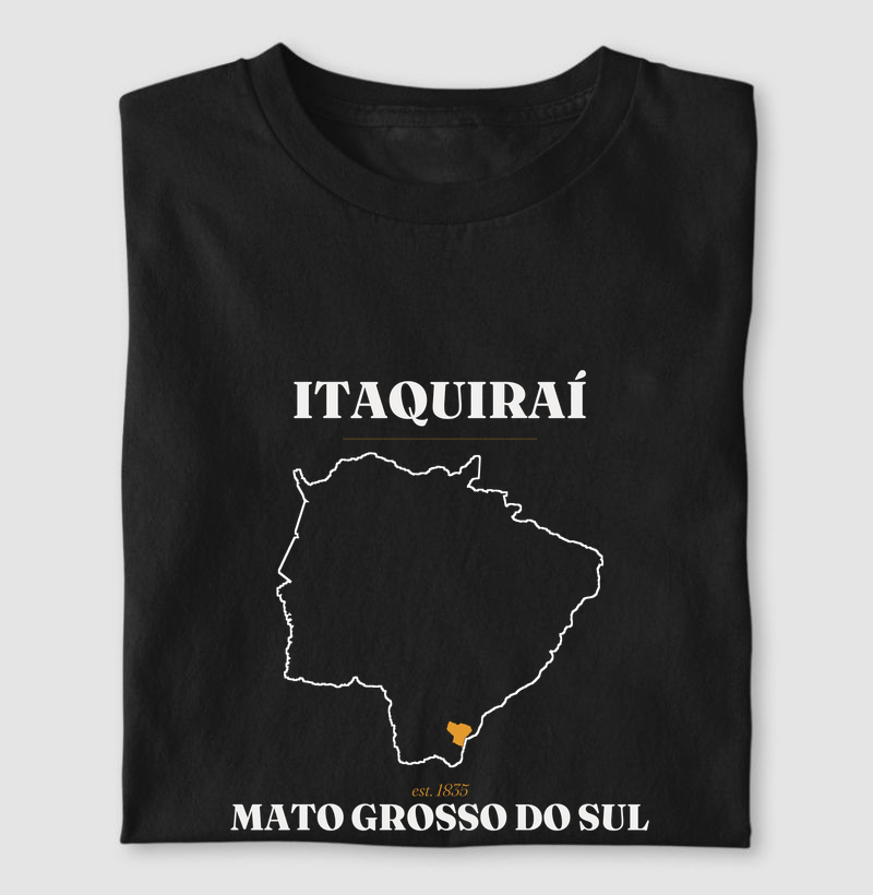 Itaquiraí | Legado MS