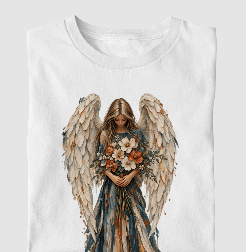 Ava - Camiseta