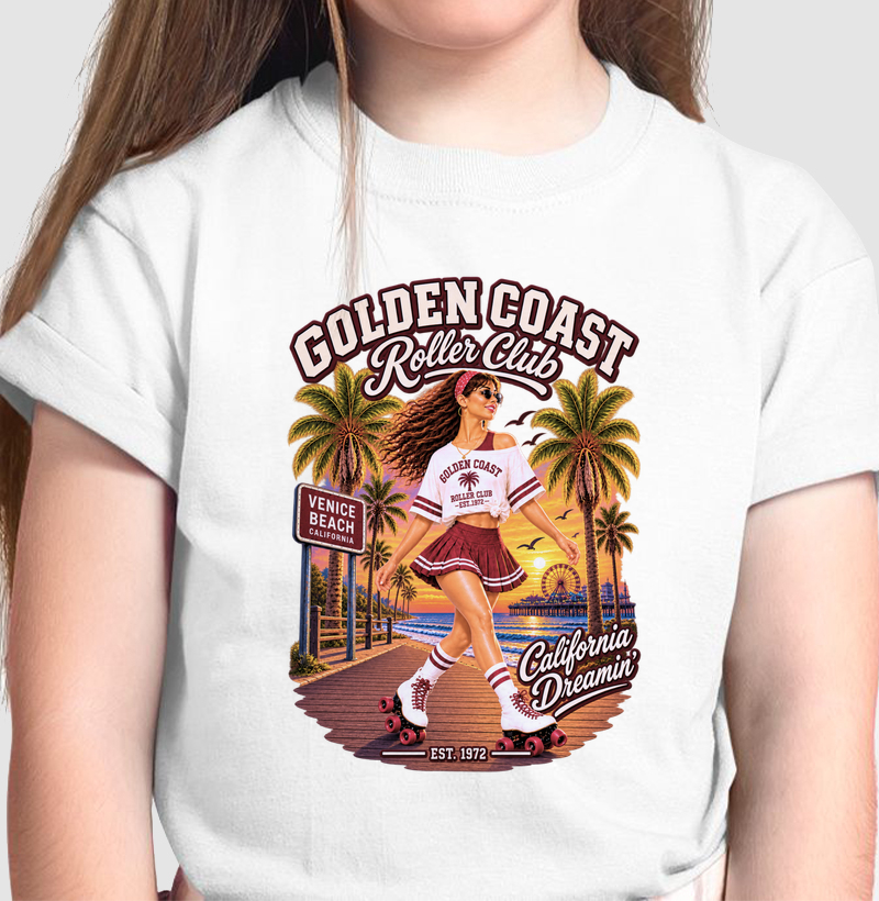 Golden Coast Roller Club