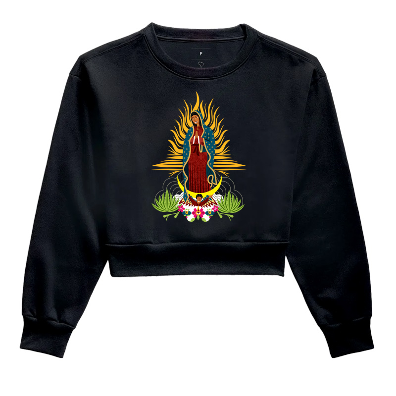 Nossa Senhora de Guadalupe