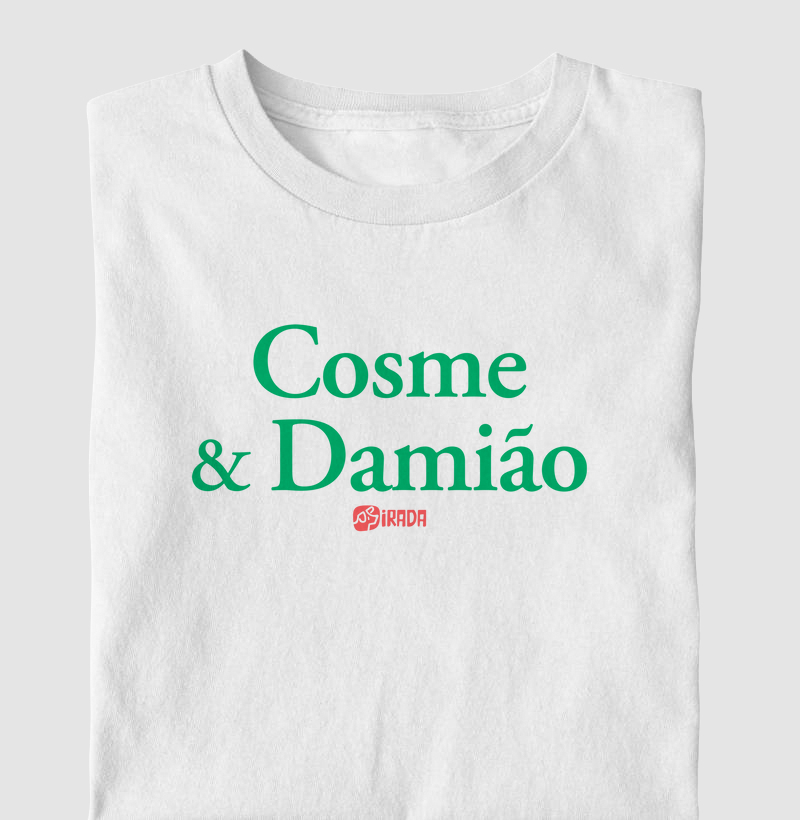 Infantil - Cosme & Damião