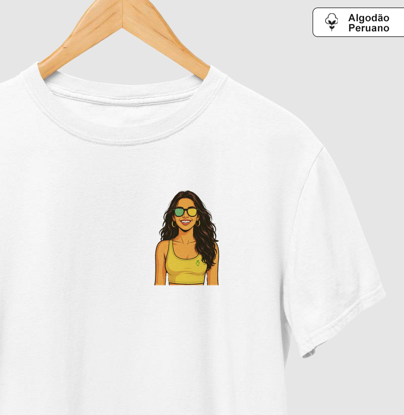 Torcedora Pop Art