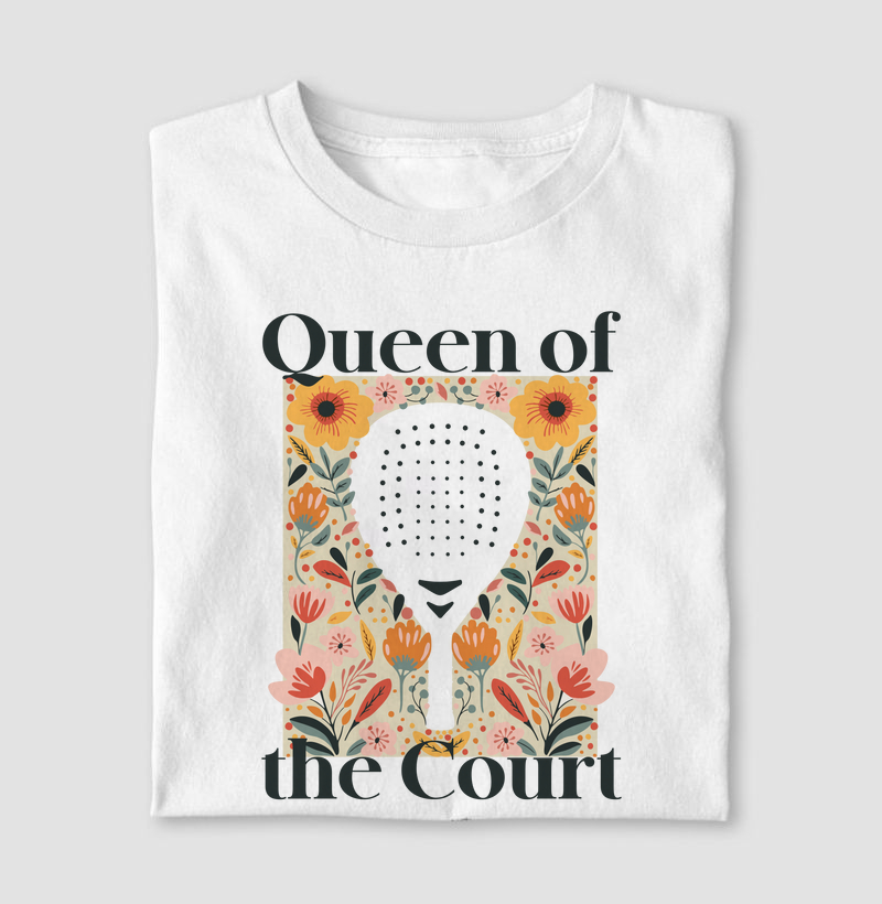 QUEEN OF THE COURT