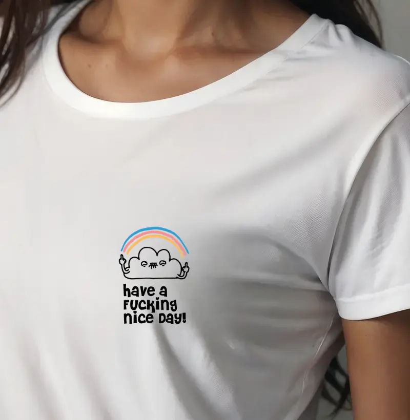 Have a Funcking Nice Day