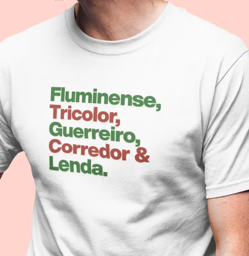 Corredor Tricolor do RJ