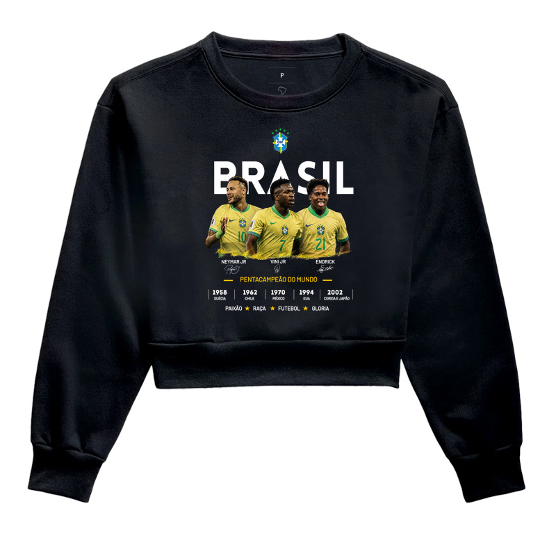 Seleção Brasileira