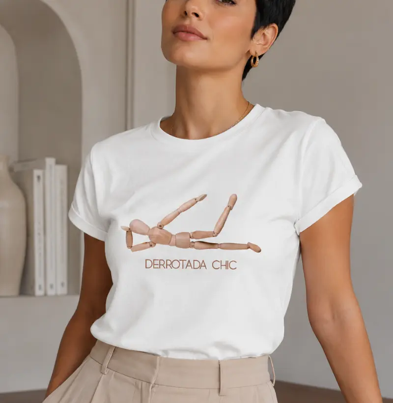 Derrotada Chic
