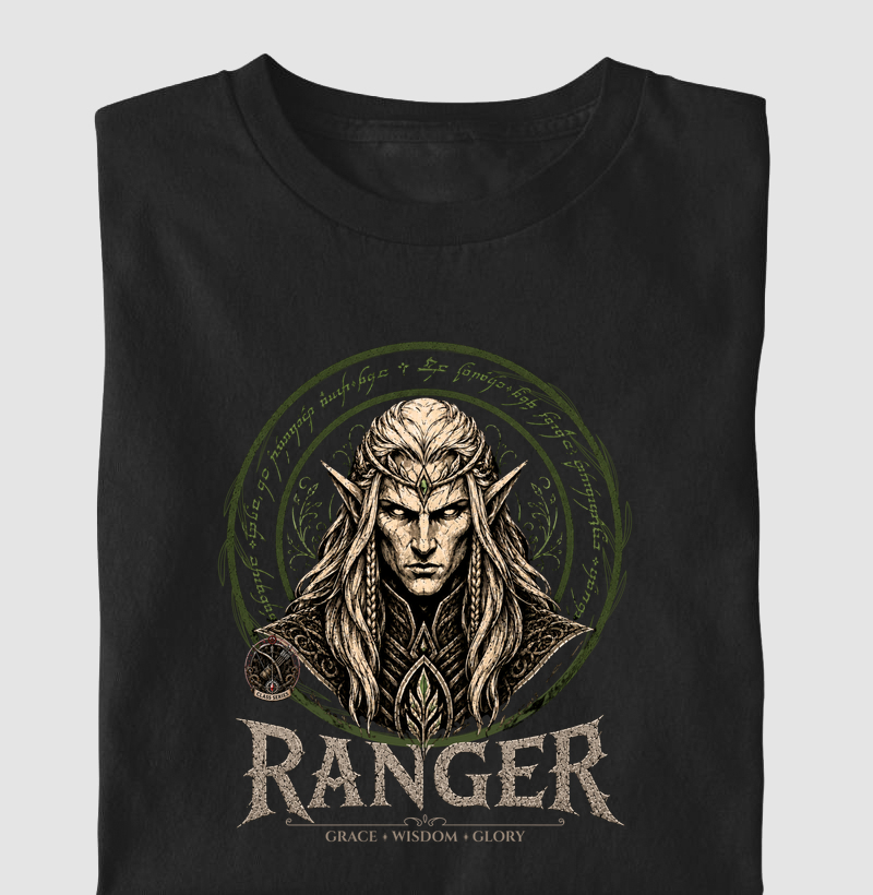 Ranger - Class Series
