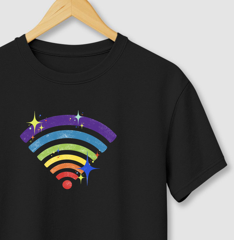 Conectados pelo Amor