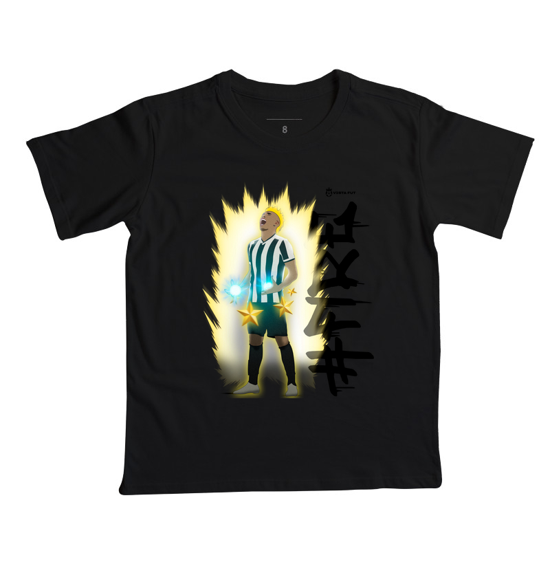 Meu compromisso é sempre vencer