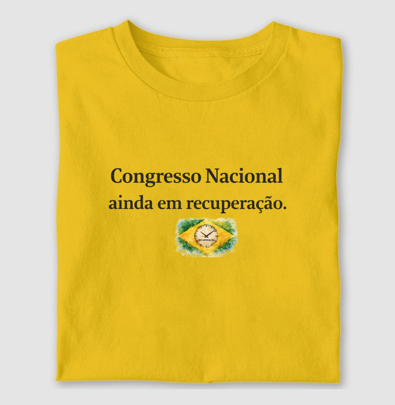 Recuperação Prolongada