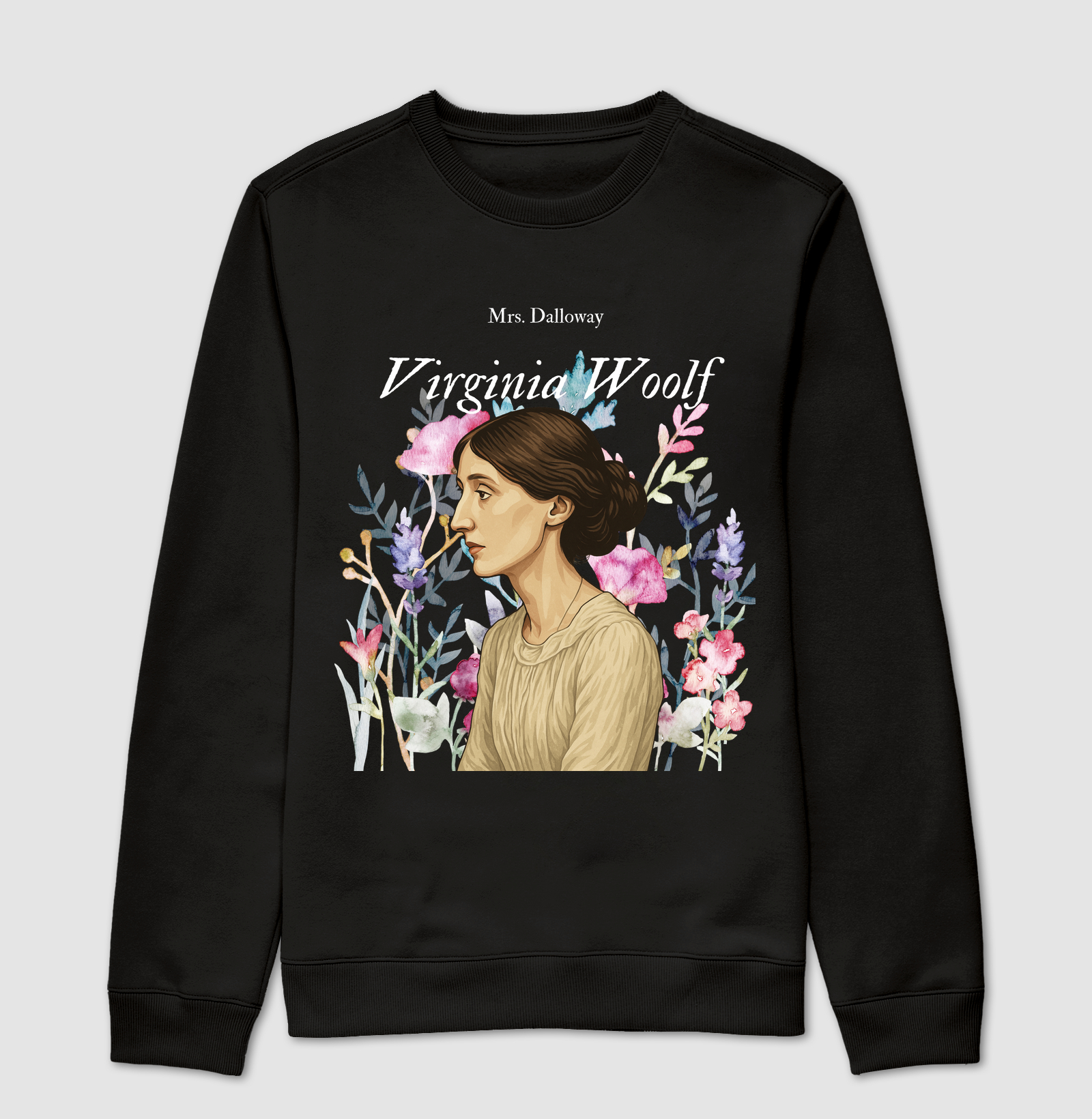 🖤Mrs. Dalloway✨