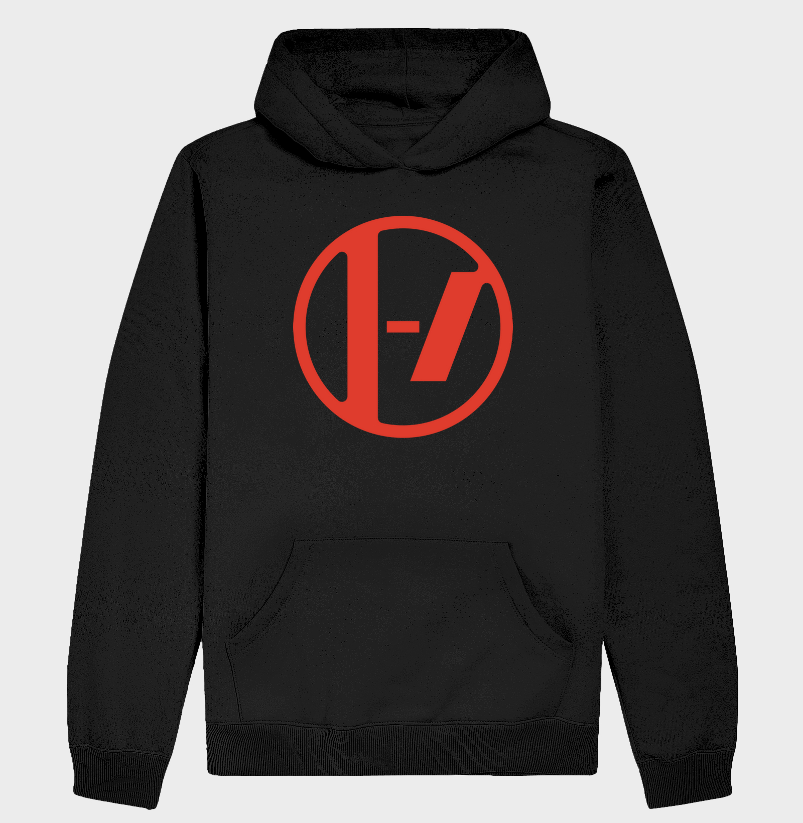 Twenty One Pilots - Logo