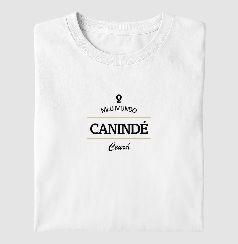 Canindé (CE) | Meu Mundo