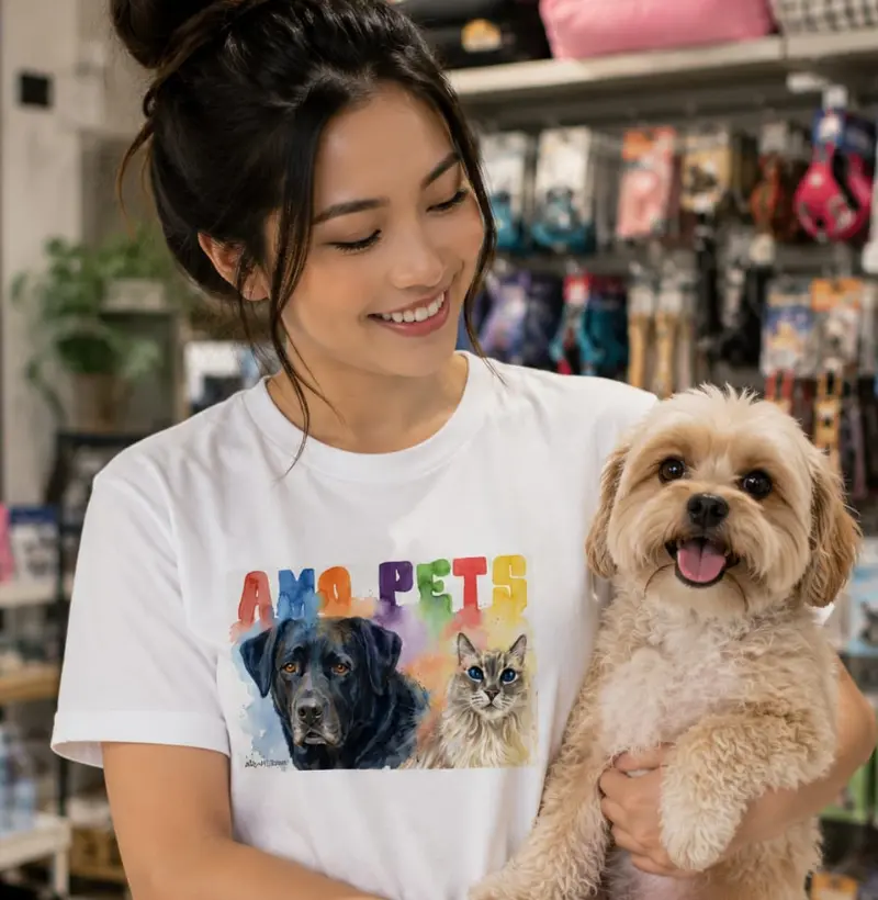 Amo pets