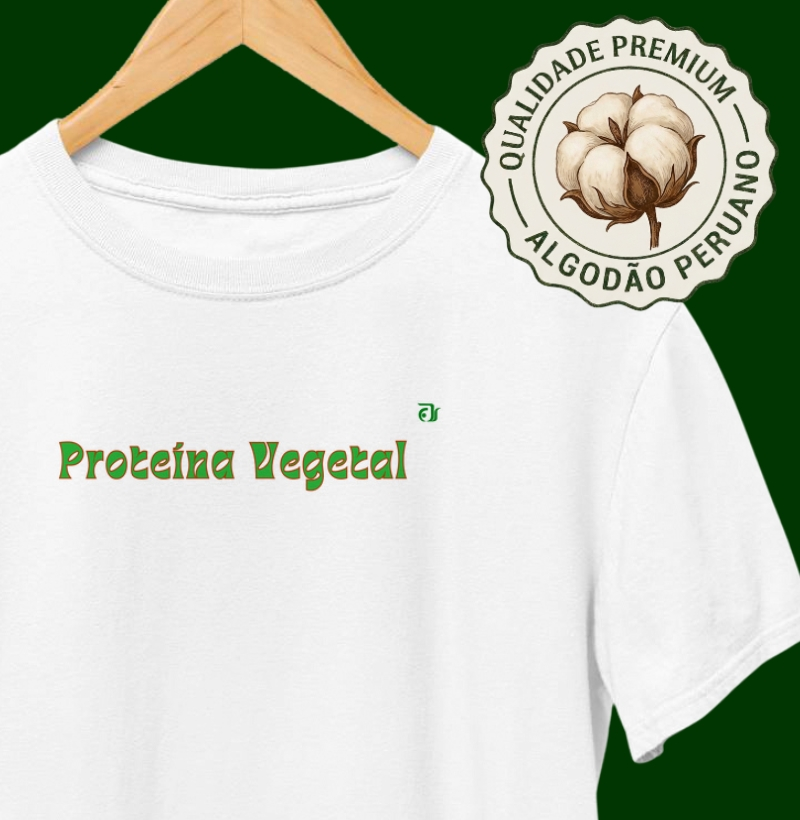 Proteína vegetal