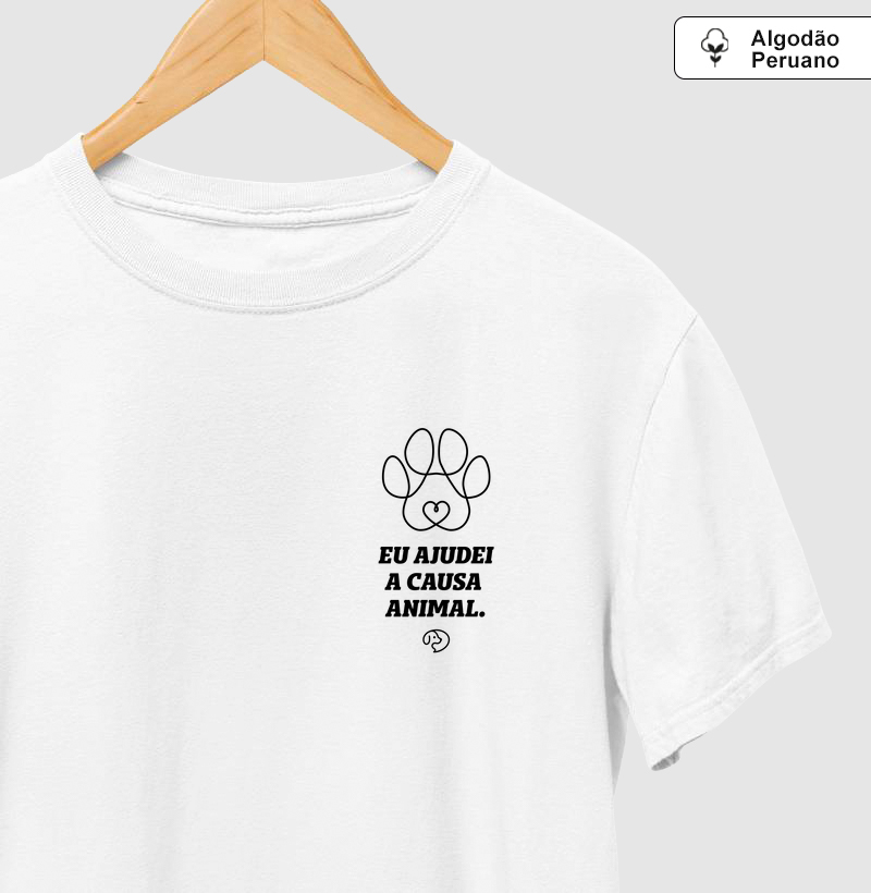 Causa Animal - Mod 03