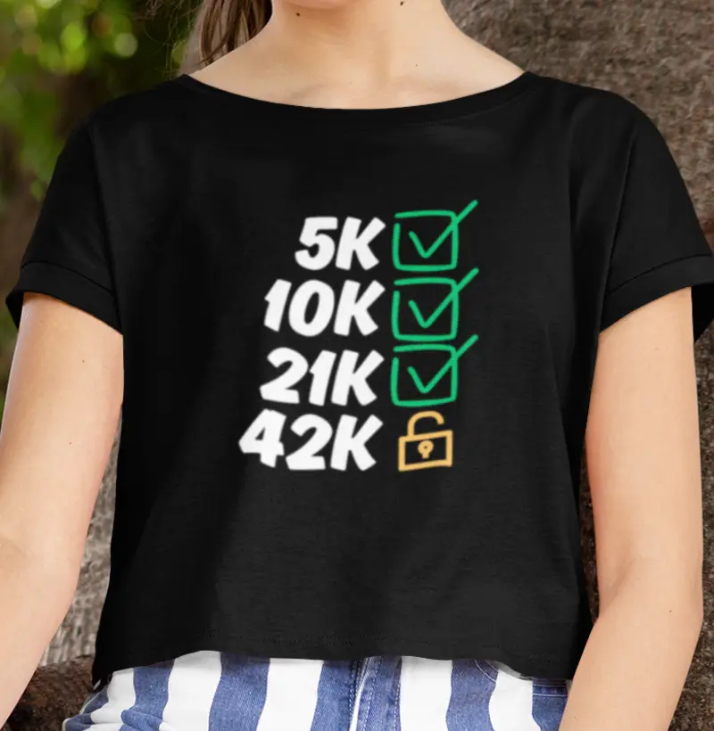 Desbloqueando os 42K