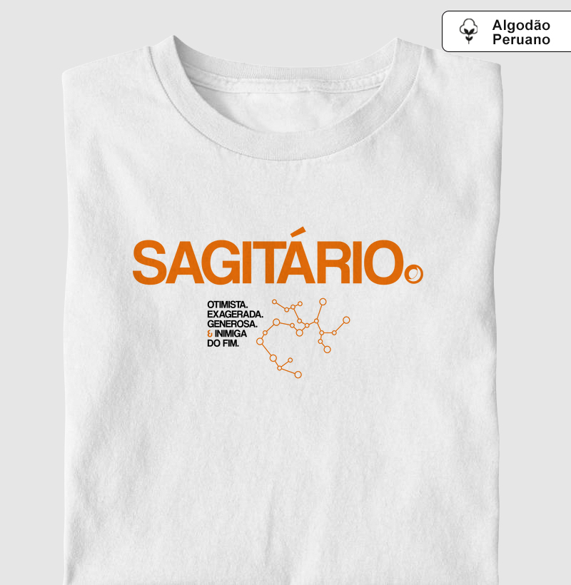 SAGITÁRIO.