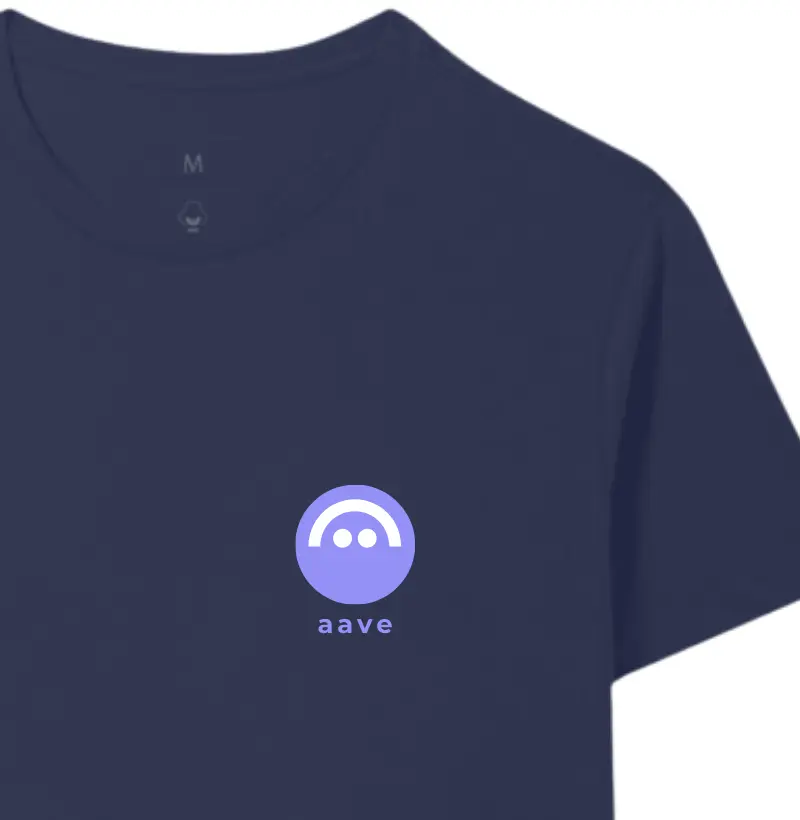 AAVE Logo