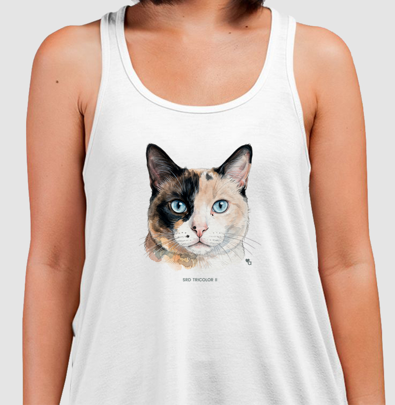 Gatos - SRD Tricolor II - Regata
