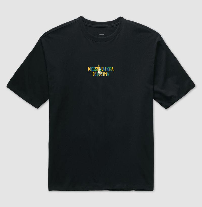 Fátima Minimalista