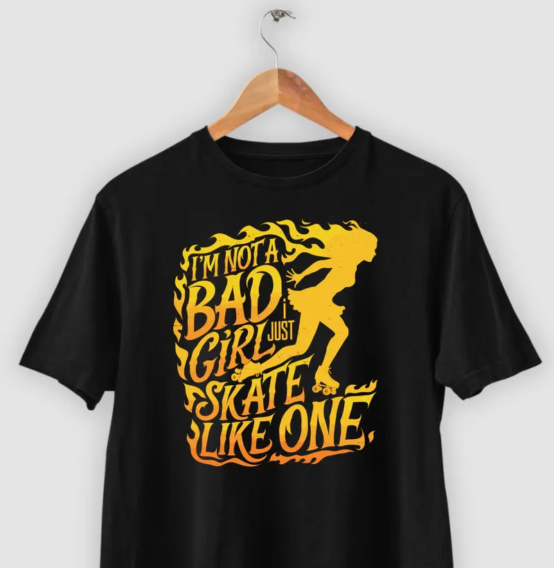 Bad Girl