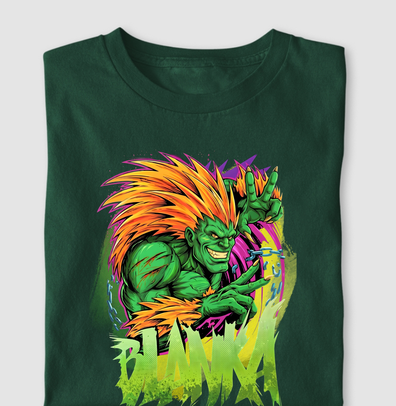 Blanka