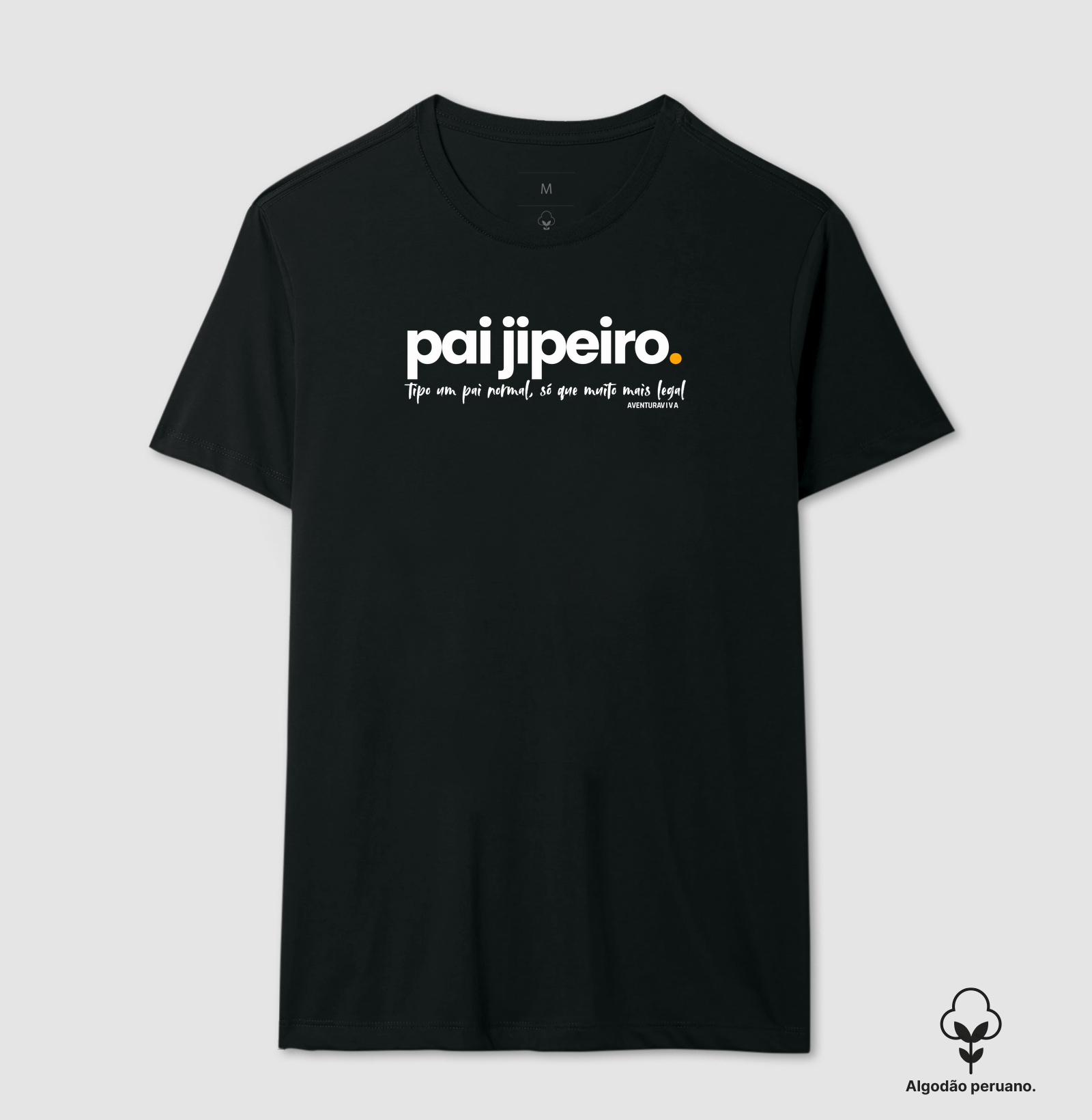 Pai Jipeiro
