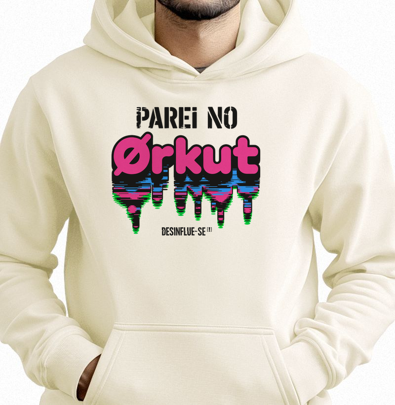 PAREI NO ØRKUT