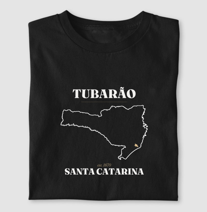 Tubarão | Legado SC