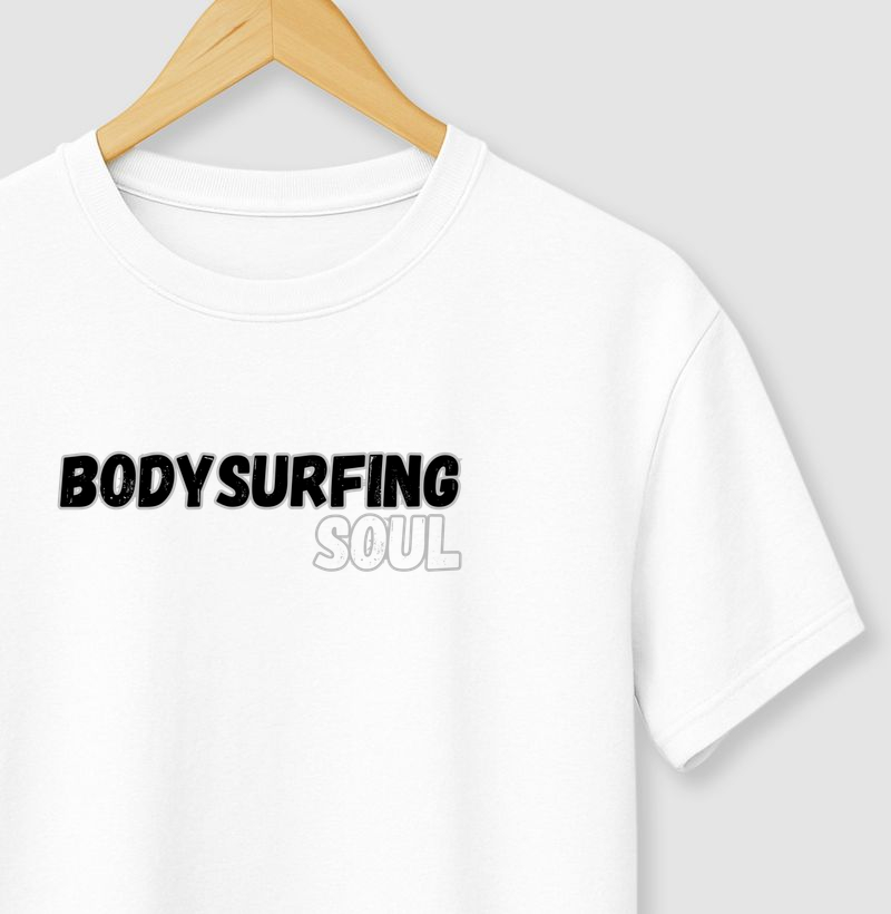 BodySurfing Soul
