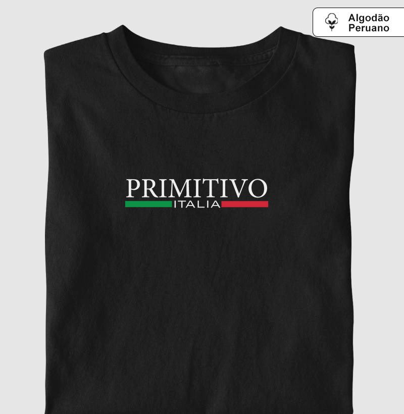 Primitivo ITA