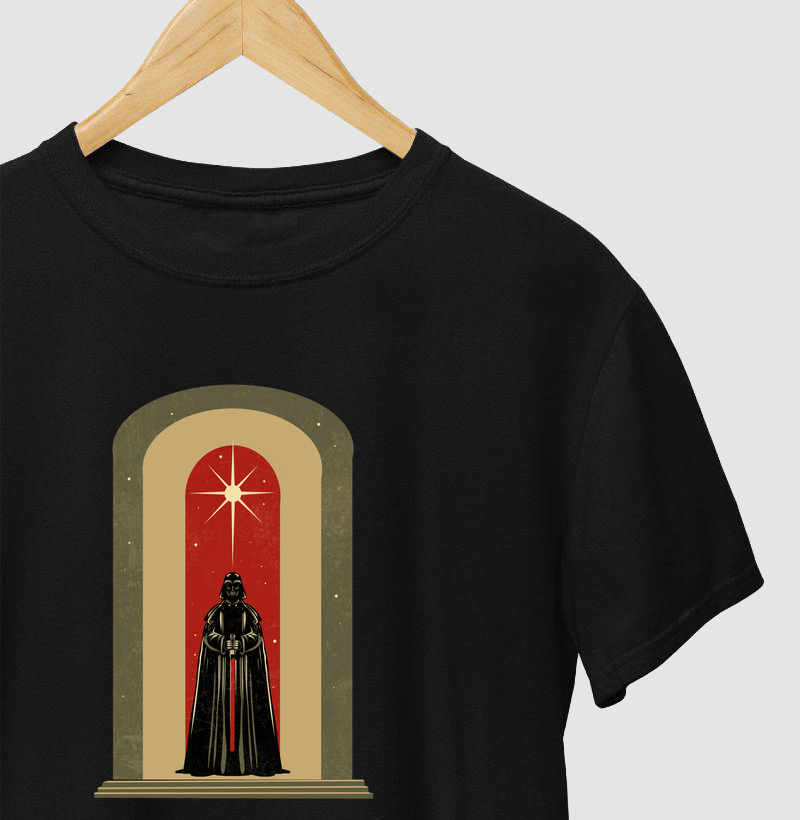 Camiseta The Dark Templar - Camiseta