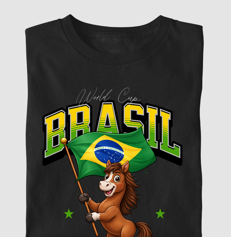 Brasil Equestre Kids