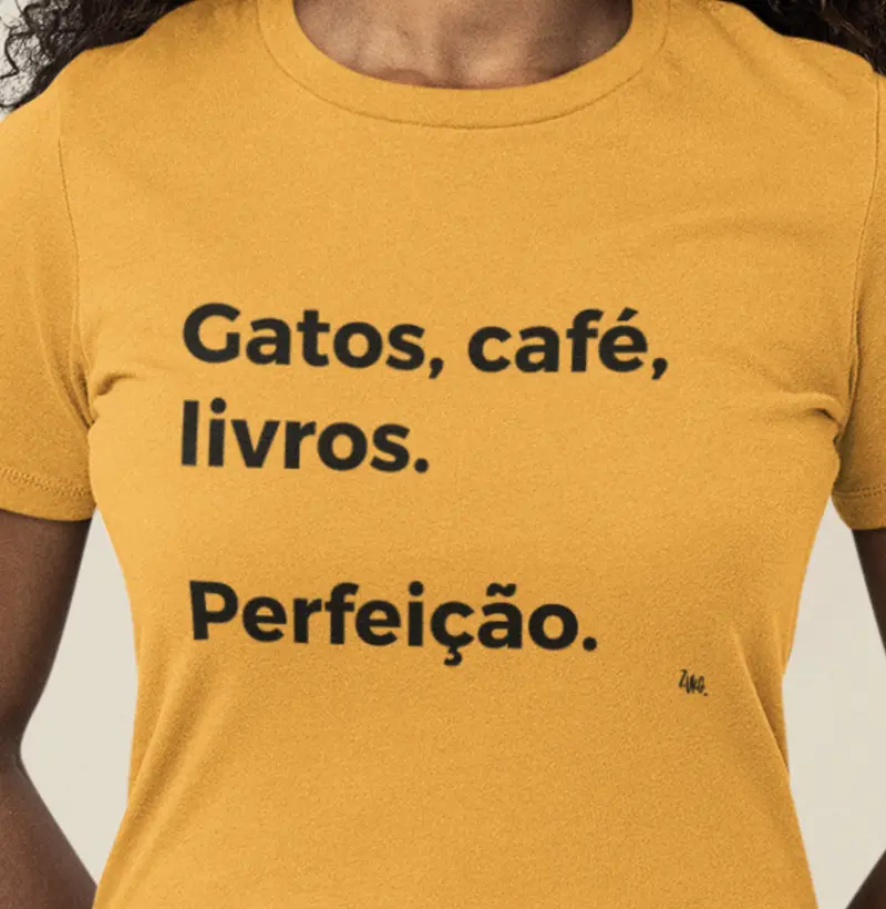 Gatos, Café, Livros, Perfeição