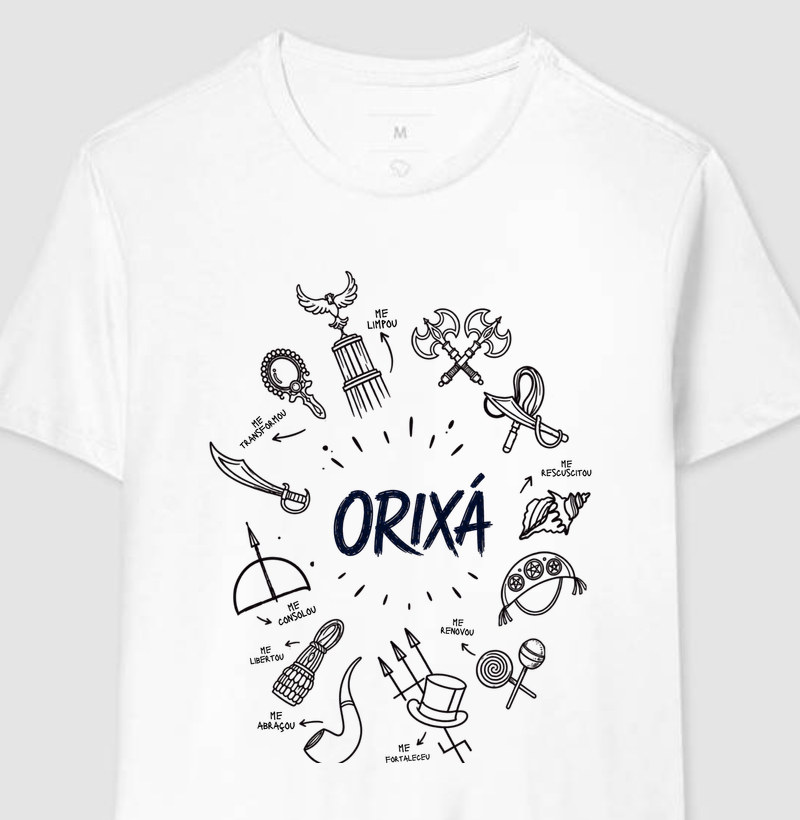 Orixá 