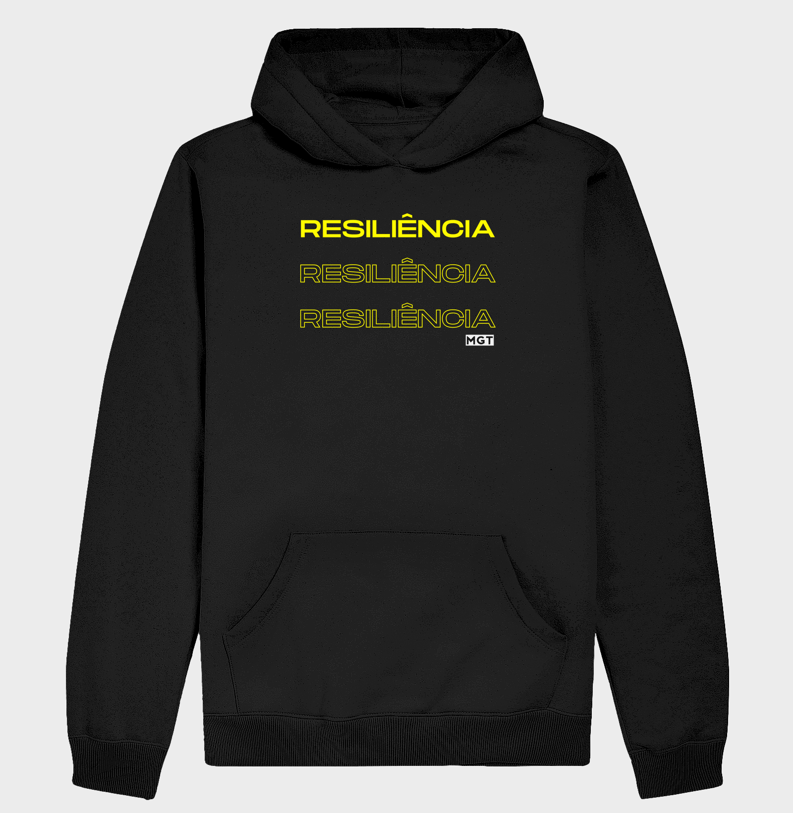 RESILIÊNCIA