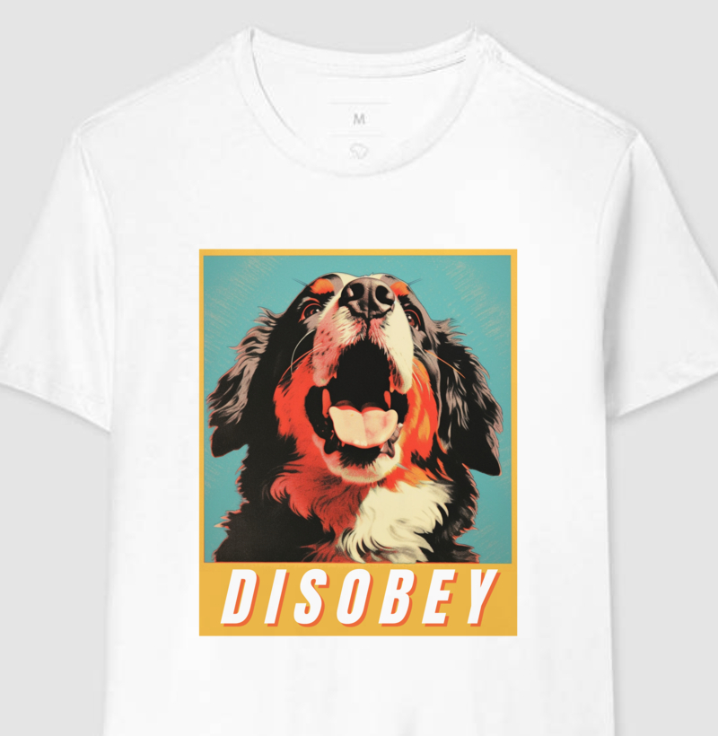 Disobey