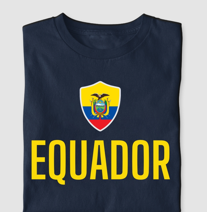 Equador Escudo